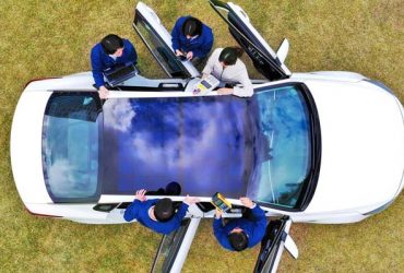 teknologi-tenaga-surya-mobil-kia