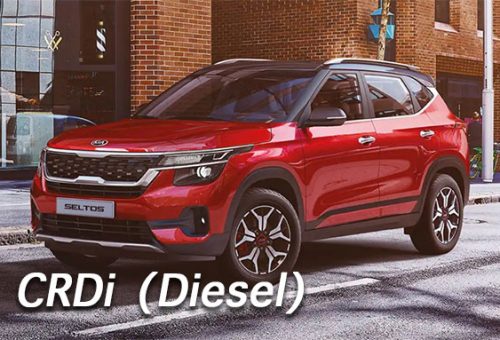 Seltos-CRDi-front